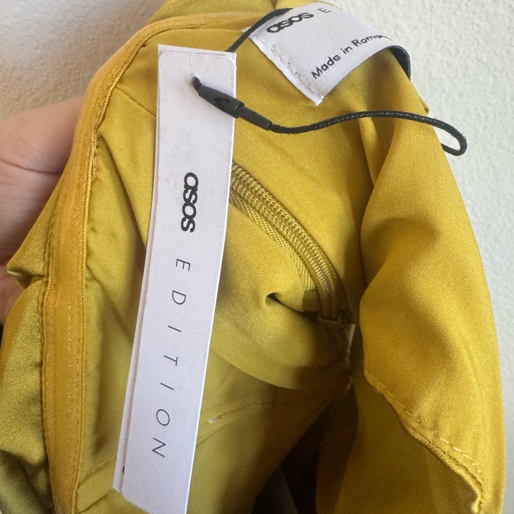 ASOS Top - Picture 8 of 8